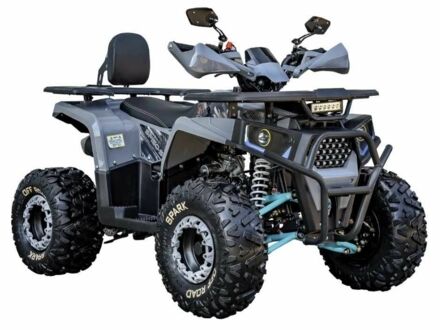 Інша Інша 2024 у Сумах на Automoto.ua Інша Інша, об'ємом двигуна 0.15 л та пробігом 0 тис. км за 1310 $, фото 1 на Automoto.ua