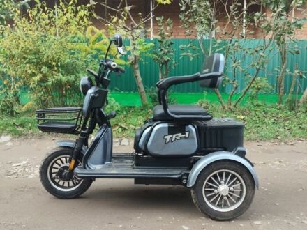 Другая Другая, объемом двигателя 0 л и пробегом 0 тыс. км за 571 $, фото 1 на Automoto.ua