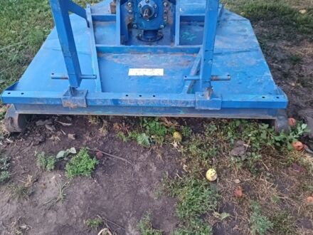 Другая Другая, объемом двигателя 0 л и пробегом 0 тыс. км за 713 $, фото 1 на Automoto.ua