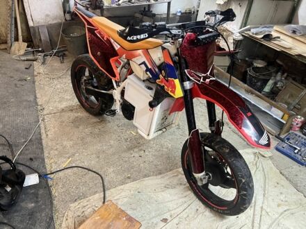 Другая Другая, объемом двигателя 0 л и пробегом 0 тыс. км за 4732 $, фото 1 на Automoto.ua