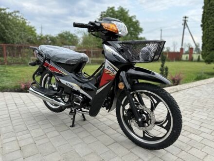 Другая Другая 2024 в Староконстантинов на Automoto.ua Другая Другая, объемом двигателя 0.12 л и пробегом 0 тыс. км за 830 $, фото 1 на Automoto.ua