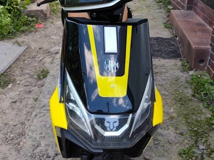 Другая Другая, объемом двигателя 0 л и пробегом 0 тыс. км за 775 $, фото 1 на Automoto.ua