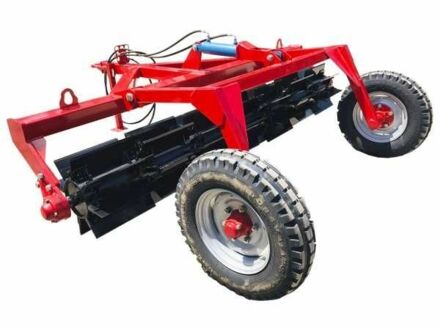 Інша Інша, об'ємом двигуна 0 л та пробігом 0 тис. км за 2478 $, фото 1 на Automoto.ua