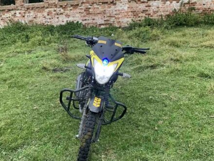 Другая Другая, объемом двигателя 0.15 л и пробегом 0 тыс. км за 546 $, фото 1 на Automoto.ua