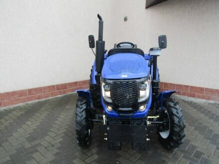 Другая Другая, объемом двигателя 0.24 л и пробегом 0 тыс. км за 5400 $, фото 1 на Automoto.ua