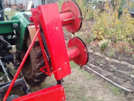 Другая Другая, объемом двигателя 0 л и пробегом 0 тыс. км за 405 $, фото 1 на Automoto.ua