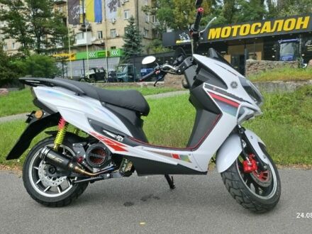 Інша Інша 2024 у Києві на Automoto.ua Інша Інша, об'ємом двигуна 0.15 л та пробігом 0 тис. км за 1100 $, фото 1 на Automoto.ua