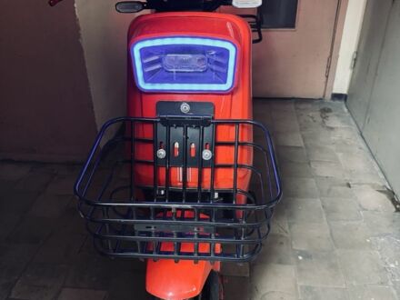 Інша Інша, об'ємом двигуна 0 л та пробігом 0 тис. км за 830 $, фото 1 на Automoto.ua