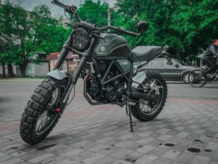 Другая Другая, объемом двигателя 0.22 л и пробегом 0 тыс. км за 1500 $, фото 1 на Automoto.ua