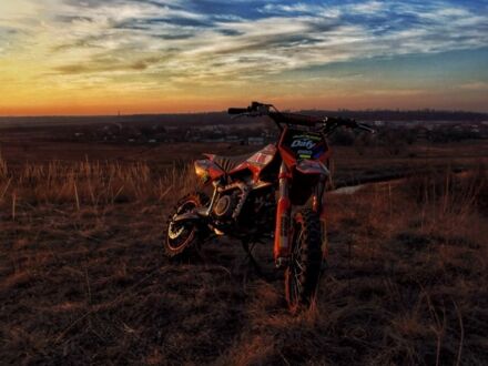 Другая Другая, объемом двигателя 0.13 л и пробегом 0 тыс. км за 710 $, фото 1 на Automoto.ua