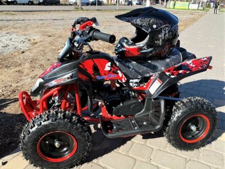 Інша Інша 2024 у Вінниці на Automoto.ua Інша Інша, об'ємом двигуна 65 л та пробігом 0 тис. км за 640 $, фото 1 на Automoto.ua