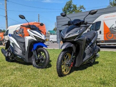 Інша Інша 2024 у Києві на Automoto.ua Інша Інша, об'ємом двигуна 0.15 л та пробігом 0 тис. км за 1270 $, фото 1 на Automoto.ua