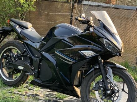 Другая Другая 2024 в Полтаве на Automoto.ua Другая Другая, объемом двигателя 0 л и пробегом 0 тыс. км за 3000 $, фото 1 на Automoto.ua