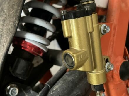 Другая Другая, объемом двигателя 0.13 л и пробегом 0 тыс. км за 595 $, фото 1 на Automoto.ua