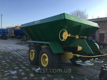 Інша Інша 2024 у Орехове на Automoto.ua Інша Інша, об'ємом двигуна 0 л та пробігом 0 тис. км за 4117 $, фото 1 на Automoto.ua