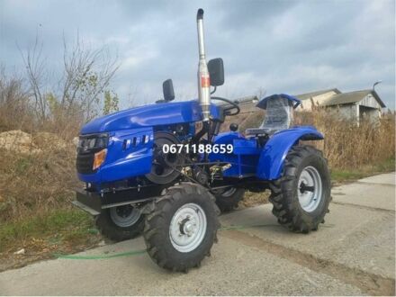 Інша Інша, об'ємом двигуна 0 л та пробігом 1 тис. км за 2850 $, фото 1 на Automoto.ua