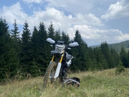Інша Інша, об'ємом двигуна 0.25 л та пробігом 0 тис. км за 1100 $, фото 1 на Automoto.ua