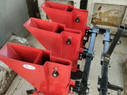 Другая Другая, объемом двигателя 0 л и пробегом 0 тыс. км за 527 $, фото 1 на Automoto.ua