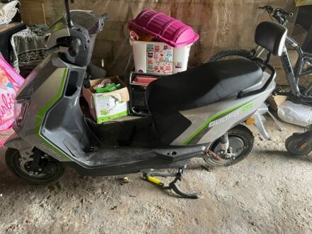 Другая Другая 2024 в Хотине на Automoto.ua Другая Другая, объемом двигателя 0 л и пробегом 0 тыс. км за 725 $, фото 1 на Automoto.ua