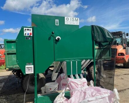 Другая Другая, объемом двигателя 0 л и пробегом 0 тыс. км за 1629 $, фото 9 на Automoto.ua