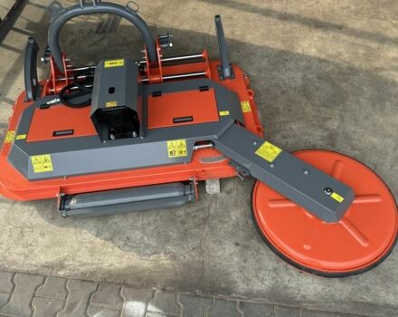 Другая Інша, об'ємом двигуна 0 л та пробігом 0 тис. км за 107000 $, фото 1 на Automoto.ua