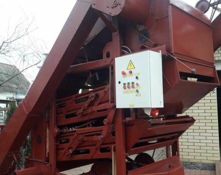 Другая Другая, объемом двигателя 0 л и пробегом 0 тыс. км за 5545 $, фото 5 на Automoto.ua