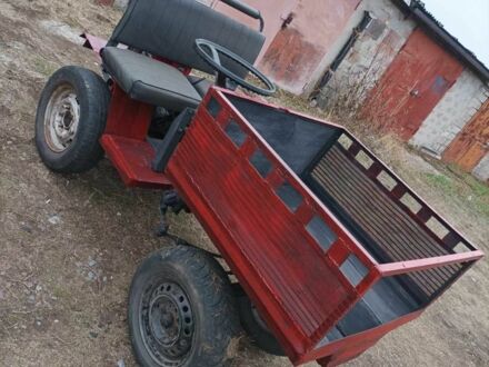 Другая Другая, объемом двигателя 0 л и пробегом 0 тыс. км за 415 $, фото 1 на Automoto.ua