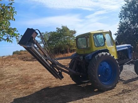 Другая Другая, объемом двигателя 0 л и пробегом 0 тыс. км за 946 $, фото 1 на Automoto.ua