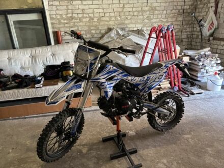 Інша Інша, об'ємом двигуна 0.13 л та пробігом 0 тис. км за 923 $, фото 1 на Automoto.ua