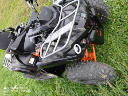Інша Інша 2024 у Вижнице на Automoto.ua Інша Інша, об'ємом двигуна 0.2 л та пробігом 0 тис. км за 2450 $, фото 1 на Automoto.ua