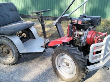 Другая Інша, об'ємом двигуна 460 л та пробігом 0 тис. км за 45000 $, фото 1 на Automoto.ua
