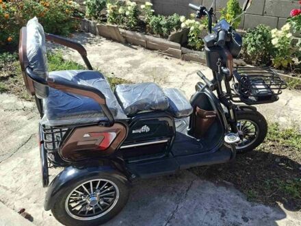 Другая Другая, объемом двигателя 0 л и пробегом 0 тыс. км за 711 $, фото 1 на Automoto.ua