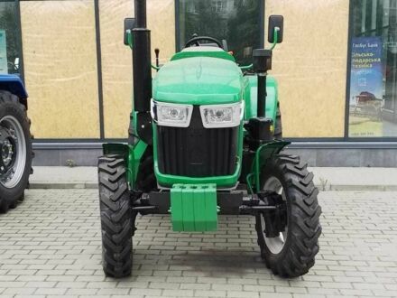 Другая Другая, объемом двигателя 0 л и пробегом 1 тыс. км за 7900 $, фото 1 на Automoto.ua