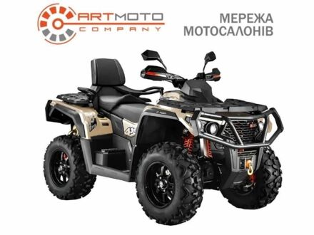 Інша Інша 2024 у Полтаві на Automoto.ua Інша Інша, об'ємом двигуна 1 л та пробігом 0 тис. км за 11500 $, фото 1 на Automoto.ua