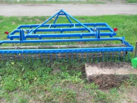 Другая Другая, объемом двигателя 0 л и пробегом 0 тыс. км за 1333 $, фото 1 на Automoto.ua