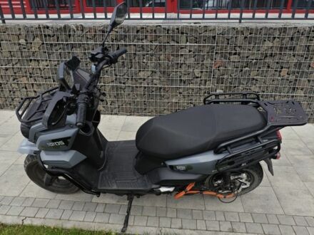 Інша Інша, об'ємом двигуна 0 л та пробігом 0 тис. км за 2309 $, фото 1 на Automoto.ua