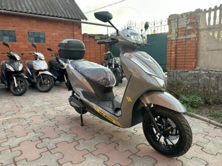 Інша Інша, об'ємом двигуна 0 л та пробігом 0 тис. км за 1500 $, фото 1 на Automoto.ua