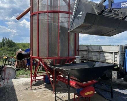 Другая Другая, объемом двигателя 0 л и пробегом 0 тыс. км за 6847 $, фото 2 на Automoto.ua