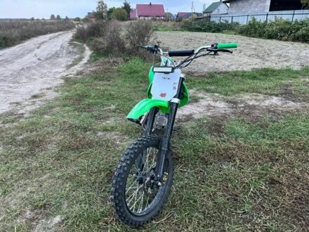 Інша Інша, об'ємом двигуна 0.13 л та пробігом 0 тис. км за 600 $, фото 1 на Automoto.ua