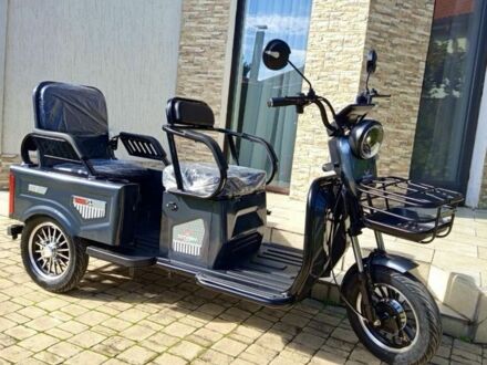 Другая Другая, объемом двигателя 0 л и пробегом 0 тыс. км за 955 $, фото 1 на Automoto.ua