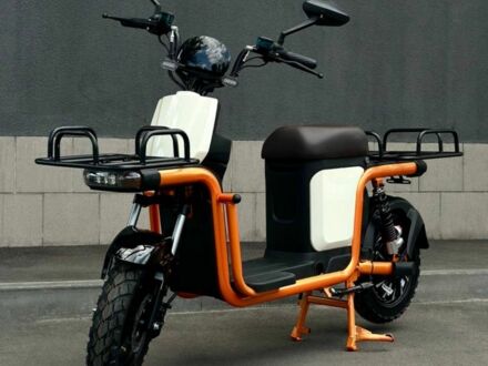 Інша Інша, об'ємом двигуна 0 л та пробігом 0 тис. км за 1335 $, фото 1 на Automoto.ua