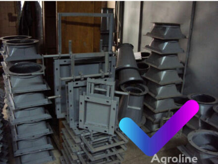 Інша Інша, об'ємом двигуна 6 л та пробігом 0 тис. км за 116 $, фото 1 на Automoto.ua