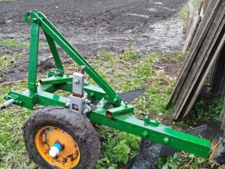 Другая Другая, объемом двигателя 0 л и пробегом 0 тыс. км за 368 $, фото 1 на Automoto.ua