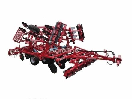 Інша Інша, об'ємом двигуна 0 л та пробігом 0 тис. км за 1896166 $, фото 1 на Automoto.ua