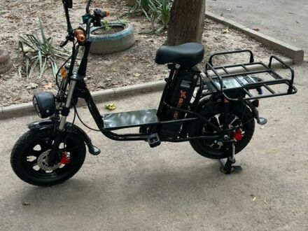 Інша Інша, об'ємом двигуна 0 л та пробігом 0 тис. км за 591 $, фото 1 на Automoto.ua