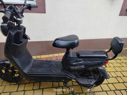 Інша Інша, об'ємом двигуна 0 л та пробігом 0 тис. км за 402 $, фото 1 на Automoto.ua