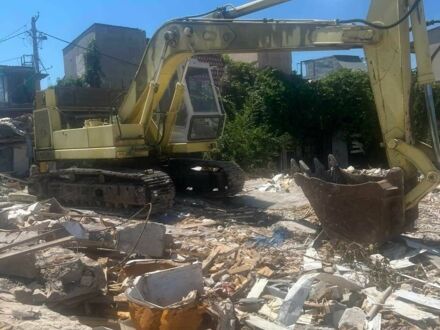 Інша Інша, об'ємом двигуна 0 л та пробігом 0 тис. км за 12000 $, фото 1 на Automoto.ua