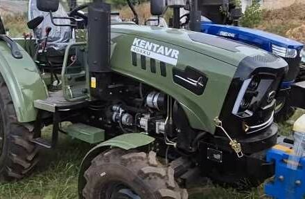 Другая Другая, объемом двигателя 0 л и пробегом 1 тыс. км за 8200 $, фото 1 на Automoto.ua