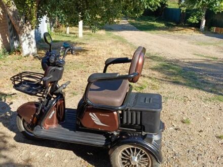 Другая Другая 2025 в Звенигородка на Automoto.ua Другая Другая, объемом двигателя 0 л и пробегом 0 тыс. км за 802 $, фото 1 на Automoto.ua