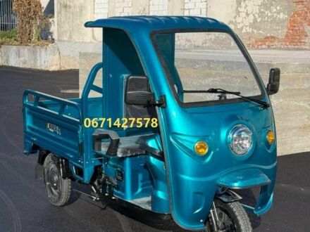 Другая Другая, объемом двигателя 0 л и пробегом 0 тыс. км за 1900 $, фото 1 на Automoto.ua